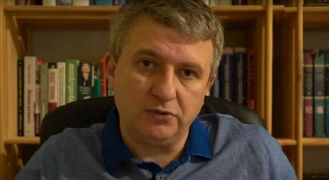 После смерти Кернеса контроль над Харьковом перешел Авакову, - Романенко