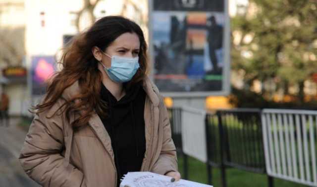 В правительстве рассказали, когда может закончиться карантин