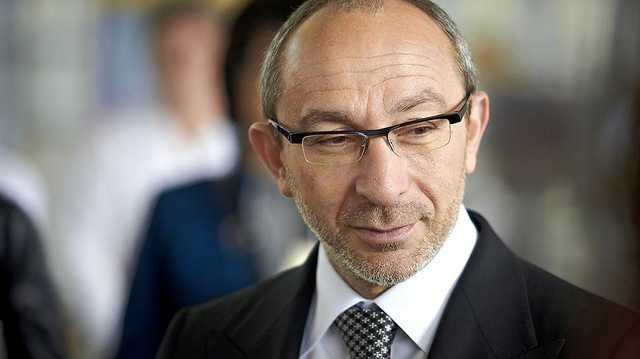 В Харькове сократили дни траура по Кернесу