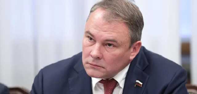 Украина в ОБСЕ отреагировала на заявление вице-спикера Госдумы о "неполноценности"