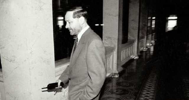 «Для нас сегодня наиболее опасны деньги России». Почему убит Евгений Щербань