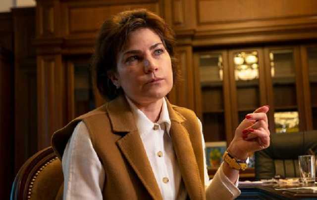 "Дії Венедіктової є очевидним злочином" – на генпрокурорку Зеленського готують заяву в ДБР