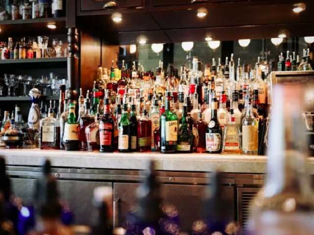 В Україні подорожчав алкоголь