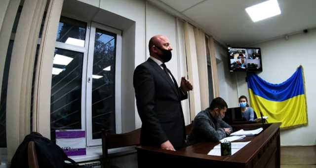 Смертельна ДТП за участі прокурора ГПУ: як поліція зливала справу