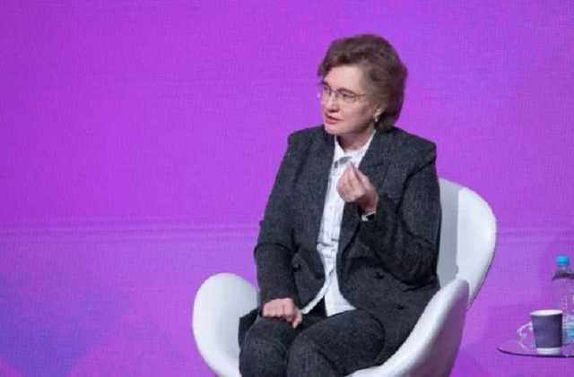 Голубовская и Степанов вошли в рейтинг самых влиятельных людей