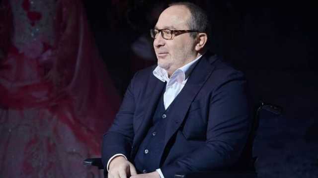 Стали известны дата похорон и расписание прощальной церемонии с Кернесом