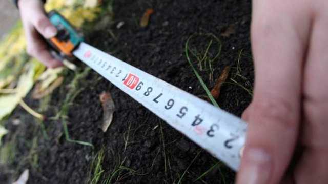 Незарегистрированные земли станут собственностью ОТГ