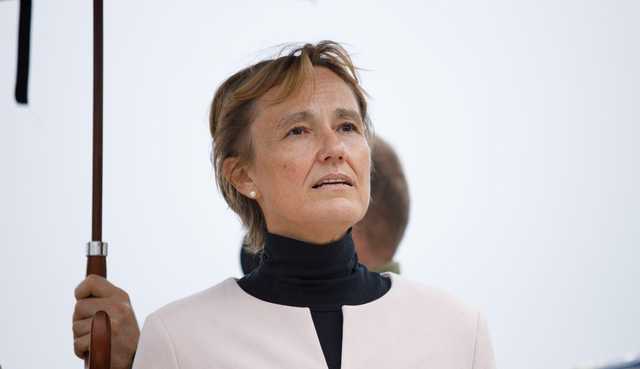 Україна може стати майданчиком виробництва ліків від COVID, – посол Німеччини