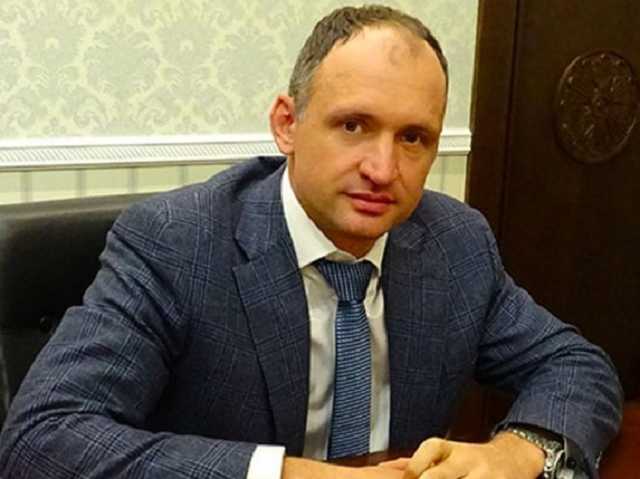 Татаров відреагував на підписання йому підозри
