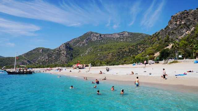 Турция попала в "красный" список украинского Минздрава из-за коронавируса