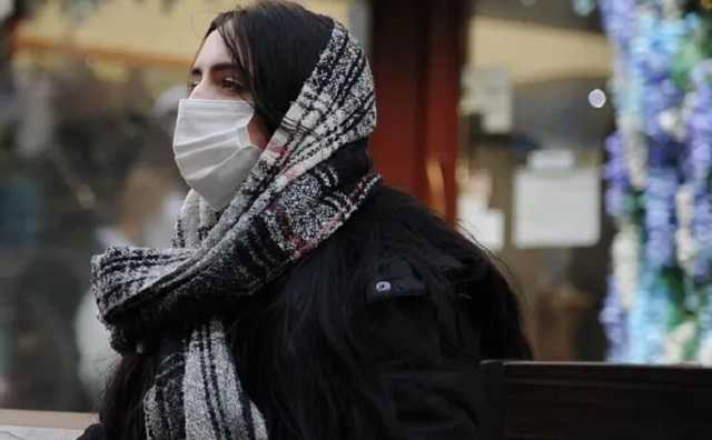 В Украине изменились карантинные правила: что запрещено с 19 декабря