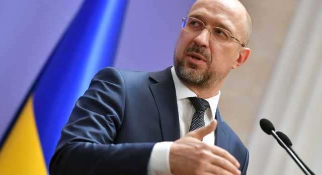 Шмыгаль вступился за Шкарлета, призвав нардепов через суд доказать его плагиат