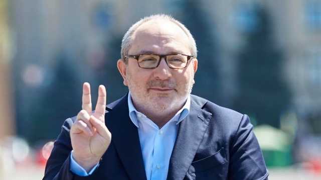 У Харкові може з’явитися пам’ятник Кернесу і вулиця, названа його ім’ям