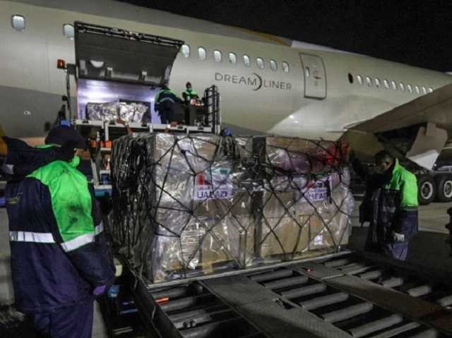 Близько 30 держав надали Україні допомогу через COVID-19, – МЗС