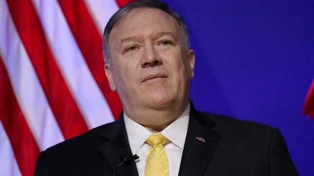 Помпео вніс Росію в список ворогів США