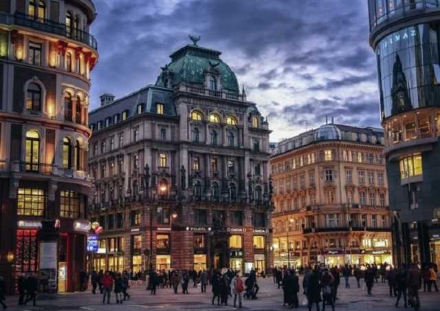 В Австрії звільнятимуть від обов’язкового “локдауну” всіх, хто здасть тест на антиген