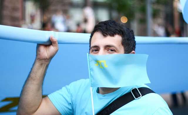 Кримська “влада” назвала уявною підтримку Туреччини суверенітету України