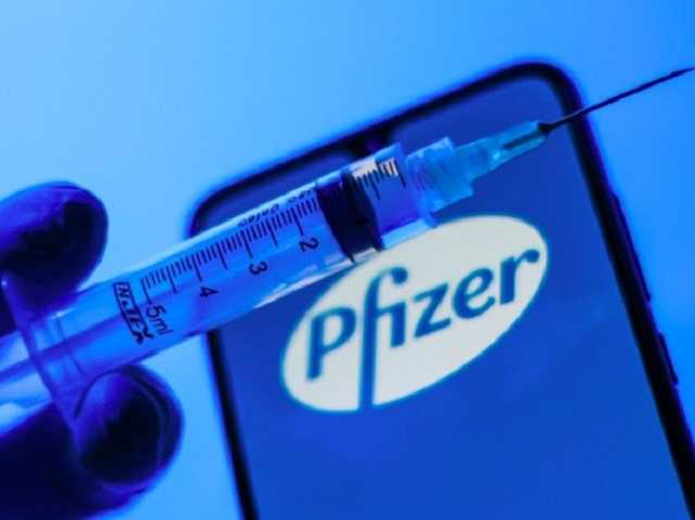      Pfizer