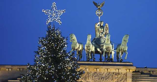 Германия меняет правила въезда в страну