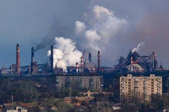 Экологический локдаун. Как правительство спасает «грязную» промышленность