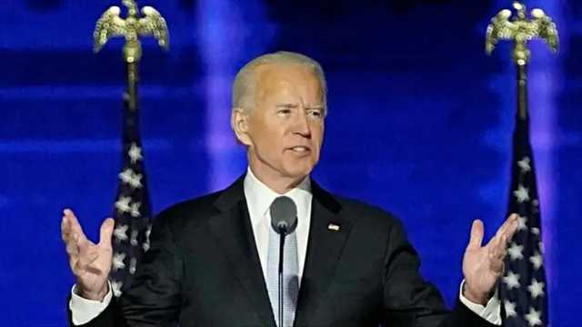 СМИ: У Байдена думают как наказать РФ за кибератаку