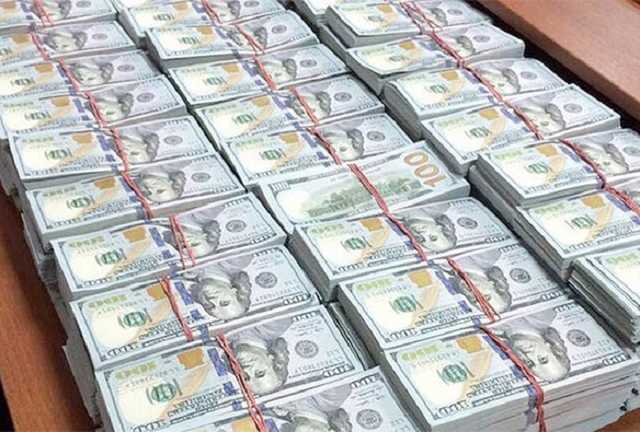 Репарацииваш или сколько денег РФ уже должна Украине