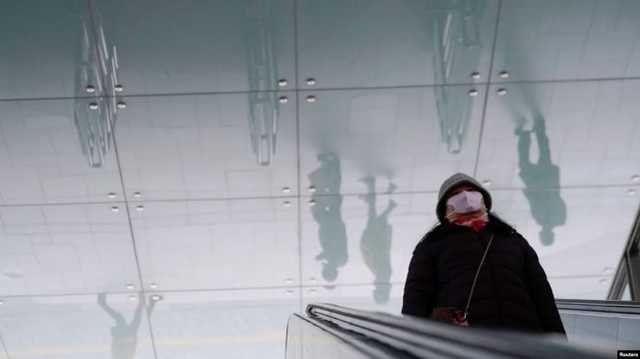 Минздрав сообщил о 6,5 тыс. больных COVID-19 в Украине за сутки