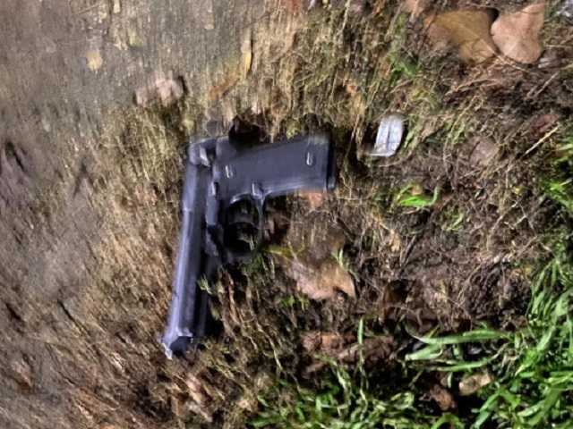 Нервный сосед подстрелил ребенка из-за фейерверка в Николаеве