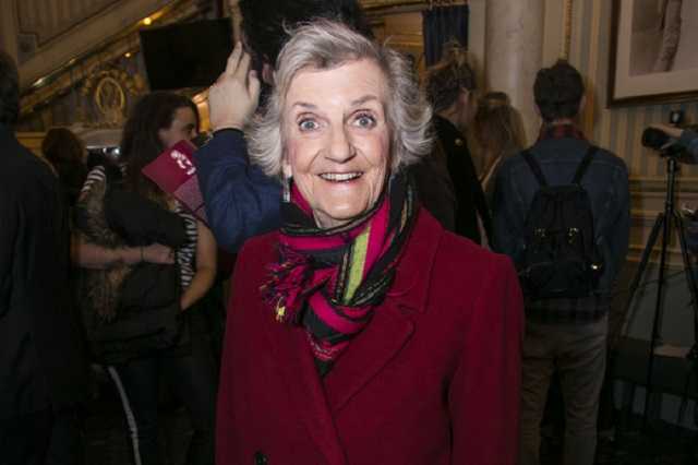 Умерла актриса из сериалов «Корона» и «Шерлок»