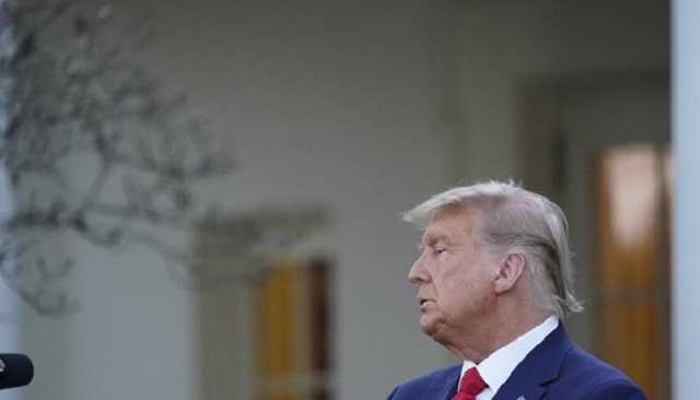 Трамп хоче ввести воєнний стан у низці штатів, – ЗМІ