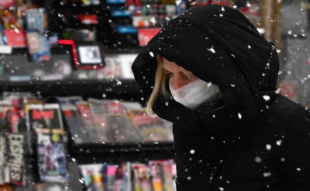 Сербія обмежила в’їзд у країну на свята