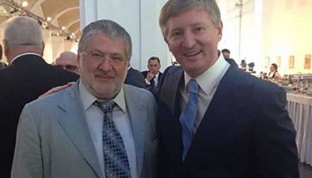 Один из этих блоков олигархов неизбежно должен исчезнуть