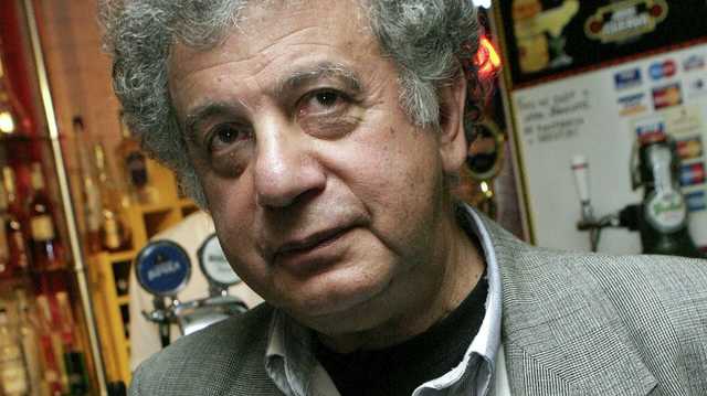 Умер создатель мультсериала «Ну, погоди!» Александр Курляндский