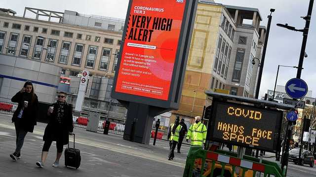 Євросоюз може повністю перекрити всі шляхи сполучення із туманним Альбіоном — ЗМІ