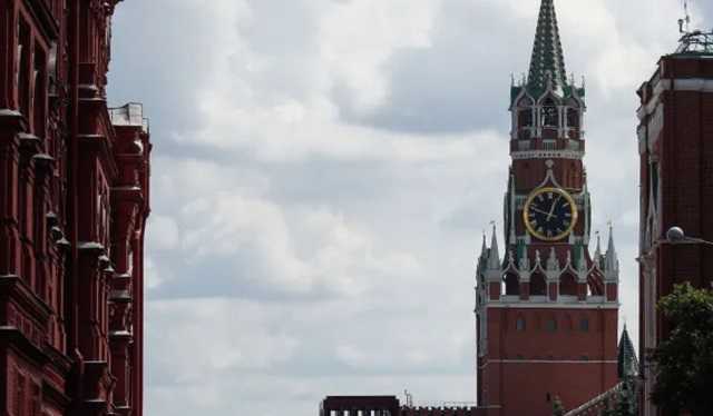 России пора привыкать к одиночному плаванию