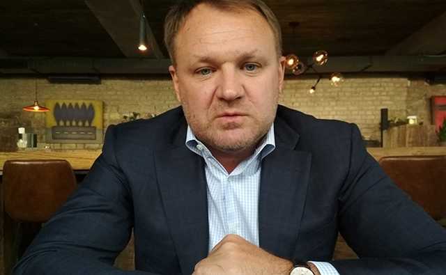 Державна "Вугільна компанія "Краснолиманська" відсудила у фірми Кропачова 763 млн грн