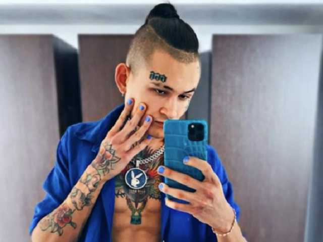 Моргенштерна не пустять до України у разі відвідин ним окупованого Криму, – ДПСУ