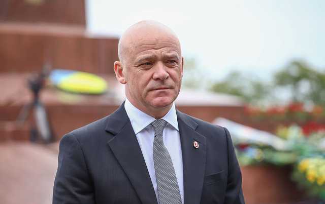 Труханов вилікувався від COVID-19