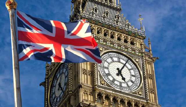 Украинцев предостерегли от поездок в Британию из-за «мутанта»