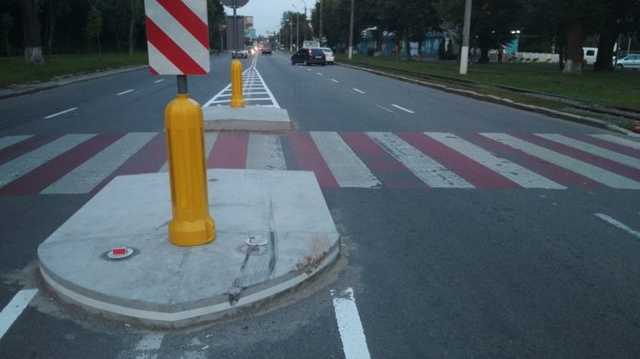 В Украине приняли новую программу безопасности дорожного движения: что ждать водителям