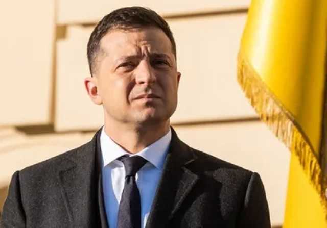 Украинцы назвали Зеленского главным неудачником 2020 года – опрос