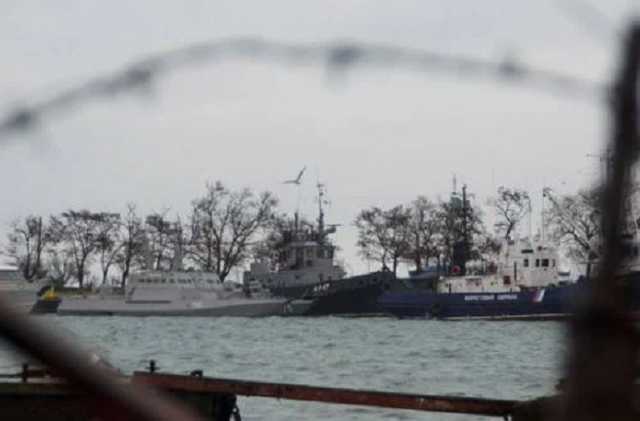 Прокуратура арестовала еще 32 судна, заходившие в порты оккупированного Крыма