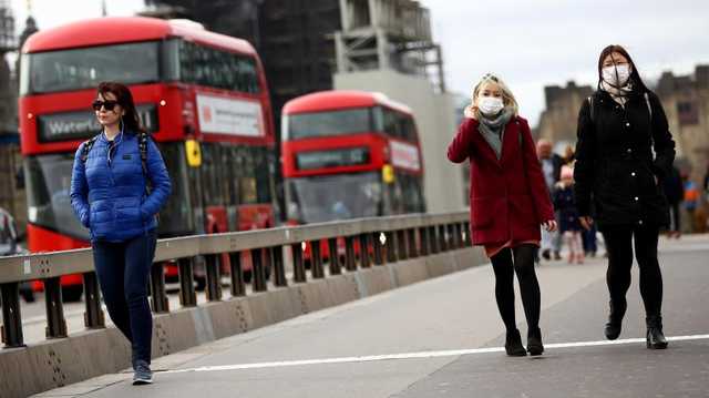 Англия: «Худшее Рождество со времен Второй мировой войны» — Der Spiegel