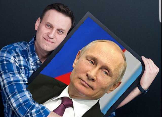 В Кремле паника и шок от сенсационного разоблачения Навального