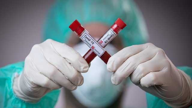 Швеція заборонила в’їзд із Британії та Данії через коронавірус