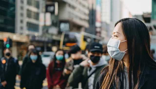 Южная Корея введет жесткий локдаун из-за рекордной смертности от COVID-19