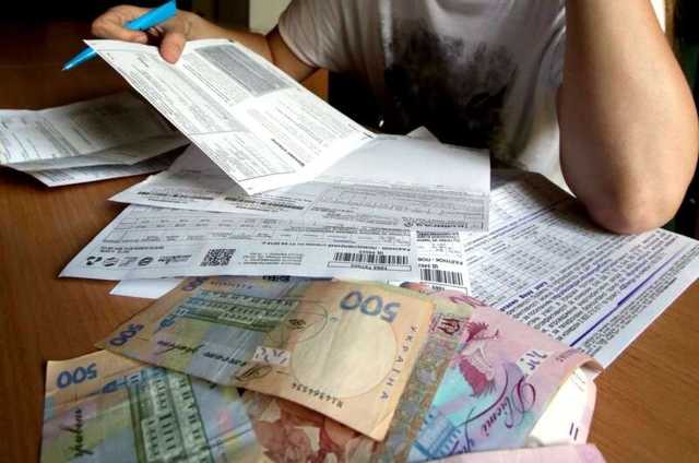 Всех на счетчик: в Верховной Раде хотят радикально облегчить платежи за ЖКХ