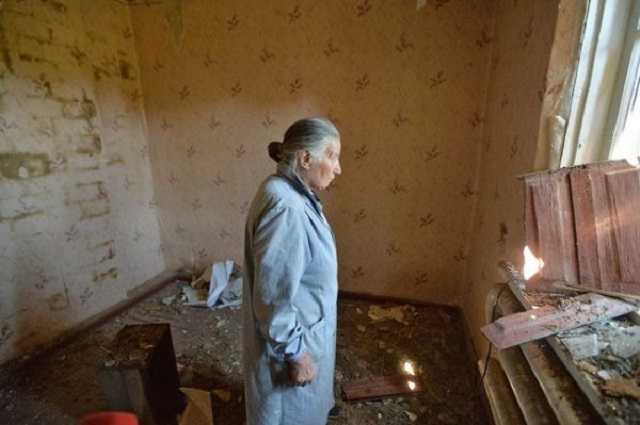 “Донбасс, к сожалению, стоит на коленях”