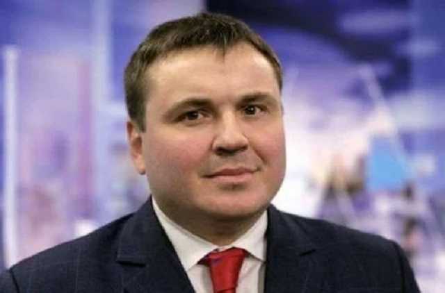 Гусев прокомментировал привлечение спецназа "Альфа" к обыскам в Укроборонпроме