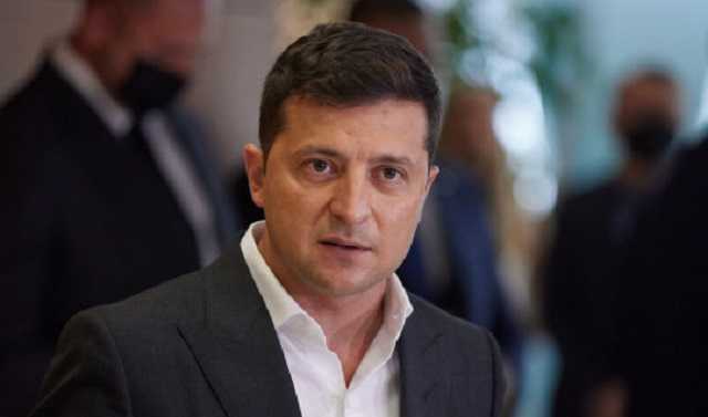 Зеленский назвал самые важные достижения года